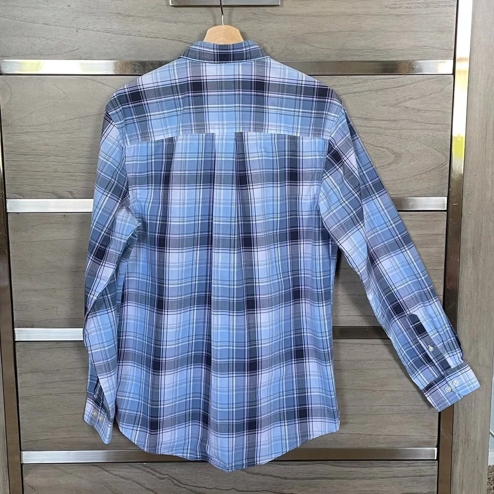 VanHeusen Classic Fit Shirt - Picture 8 of 14
